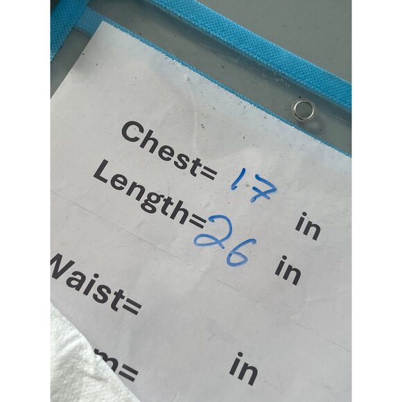 Nike Dri Fit Quarter Zip Running Pullover Women L Long Sleeve Blue Green Workout - Picture 5 of 7